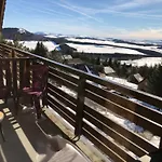 Lama-gite-des-puys T3 Lamadalet, Vue Sud, Terrasse, Parking Prive *