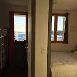 아파트 Lama-gite-des-puys T3 Lamadalet, Vue Sud, Terrasse, Parking Prive 쉬페르 베스