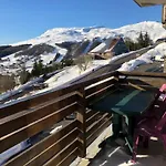 아파트 Lama-gite-des-puys T3 Lamadalet, Vue Sud, Terrasse, Parking Prive