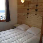 아파트 Lama-gite-des-puys T3 Lamadalet, Vue Sud, Terrasse, Parking Prive 쉬페르 베스