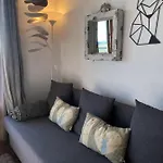 Lama-gite-des-puys T3 Lamadalet, Vue Sud, Terrasse, Parking Prive * 쉬페르 베스