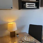 Lama-gite-des-puys T3 Lamadalet, Vue Sud, Terrasse, Parking Prive 아파트 쉬페르 베스