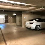 Lama-gite-des-puys T3 Lamadalet, Vue Sud, Terrasse, Parking Prive 아파트 쉬페르 베스