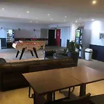 아파트 Lama-gite-des-puys T3 Lamadalet, Vue Sud, Terrasse, Parking Prive 쉬페르 베스