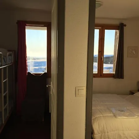 Apartment Lama-gite-des-puys T3 Lamadalet, Vue Sud, Terrasse, Parking Prive Super Besse