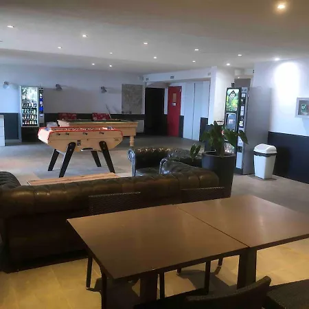 Apartament Lama-gite-des-puys T3 Lamadalet, Vue Sud, Terrasse, Parking Prive Super Besse